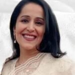 Anisha Gandhi CEO DPS Modinagar