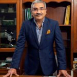 Dr Vikram Gandhi testimonial